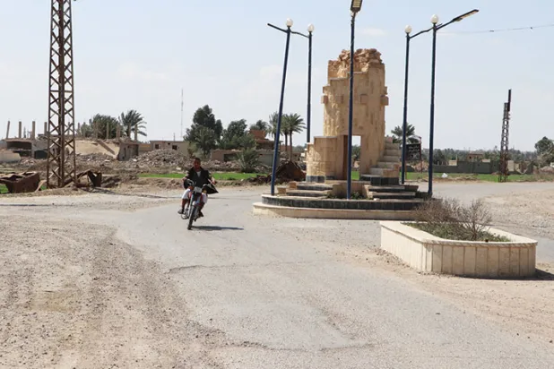 شهادات ناجين من قبضة «داعش»