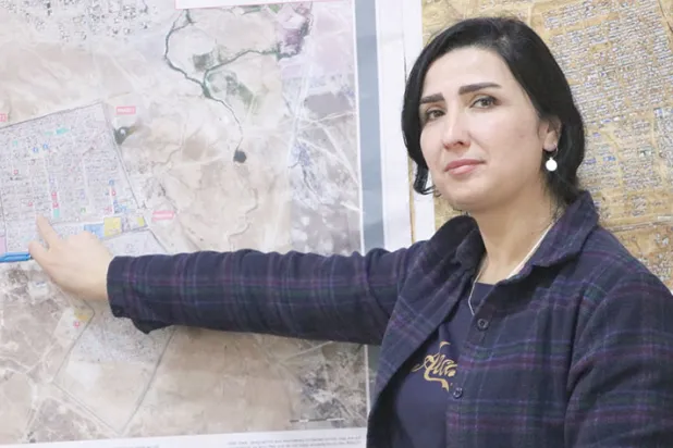 مديرة مخيم الهول لـ «الشرق الأوسط» : تفكيكه يحتاج إلى سنوات... وهو الأخطر في العالم