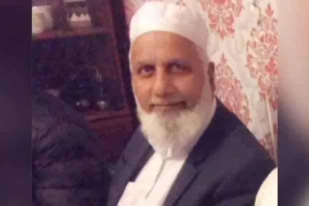 بريطانيا: القبض على مشتبه به أضرم النار برجلين قرب مسجدين