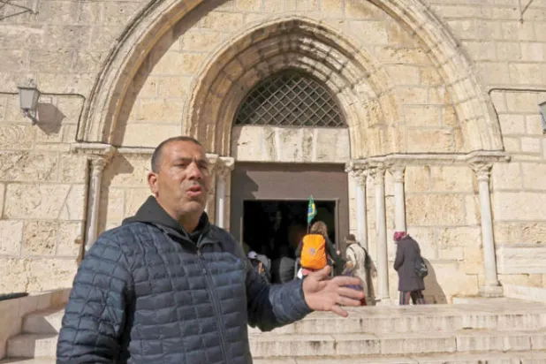 نتنياهو يتعهد للمسيحيين الأميركيين عدم سنّ قانون يمنع التبشير