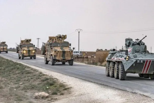 أنقرة لموسكو: وجودنا العسكري في سوريا يستهدف الإرهاب