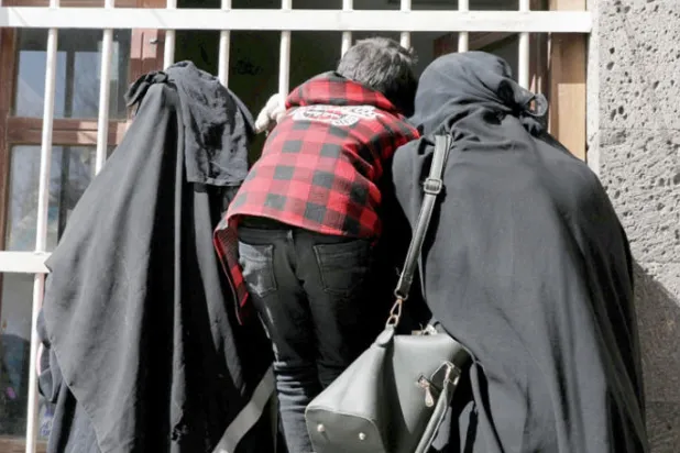 انقلابيو اليمن يعتزمون إنشاء كيان إضافي لرعاية أسر قتلاهم وجرحاهم