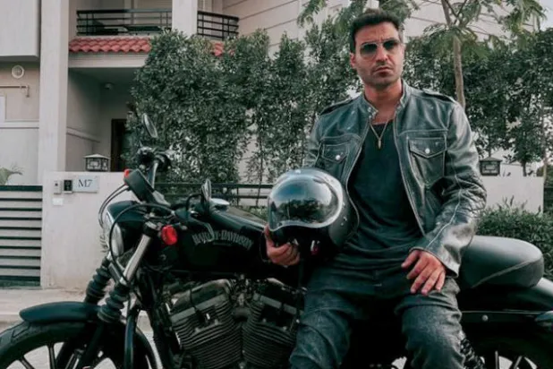 أحمد فهمي: «سره الباتع» أكبر تحدٍ في مسيرتي الفنية