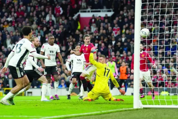 10 نقاط جديرة بالدراسة في كأس إنجلترا والجولة 28 من بطولة الدوري