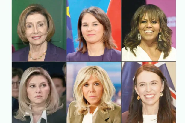 النساء يواجهن حملات تضليل عالمية لضرب سمعتهنّ والإضرار بمسيرتهنّ