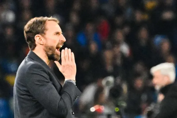 ساوثغيت ينضم إلى نادي الخمسين بإنجلترا... والتساؤلات لا تزال قائمة