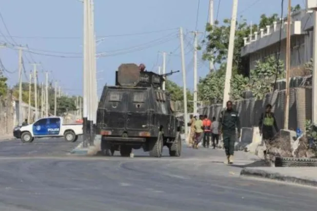 الصومال: هل يؤثر نقص التمويل على المواجهة مع حركة «الشباب»؟