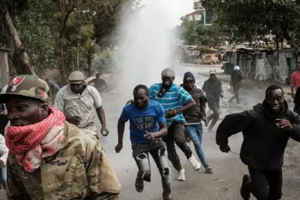 ما مستقبل المواجهات بين المعارضة الكينية والرئيس؟