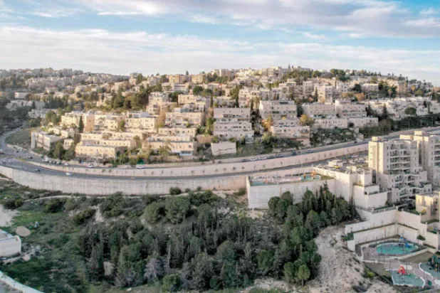 حركات سلام إسرائيلية تطالب مجلس الأمن بالتدخل لوقف الاستيطان