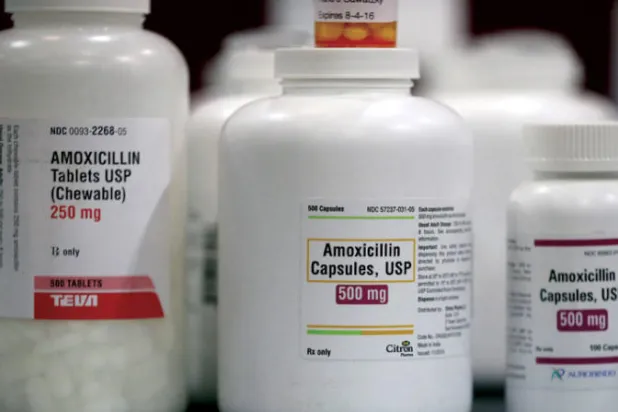 الإفراط في استخدام المضادات الحيوية لا يزيد من فرص البقاء على قيد الحياة