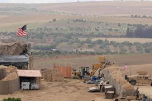 مسؤولون أميركيون: إصابة جندي أميركي آخر في سوريا