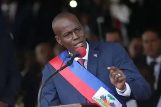 قدّم «دعماً مادّياً وموارد»... رجل يعترف بدوره في اغتيال رئيس هايتي