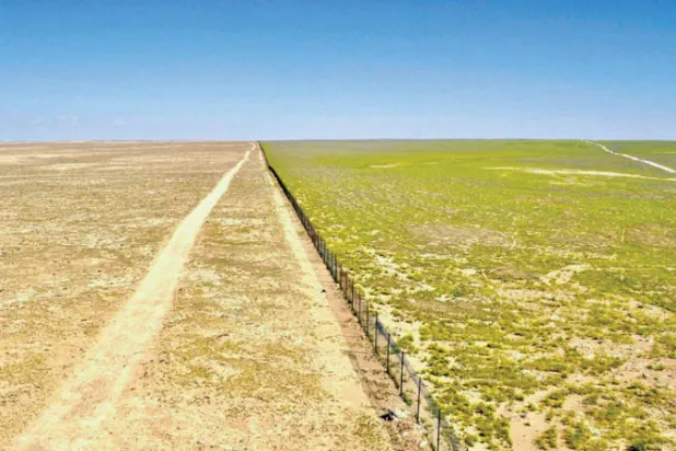 ليس المناخ وحده سبباً لكل الكوارث