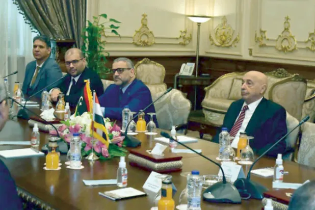 البعثة الأممية تهدد بطرح «بدائل» لقوانين الانتخابات الليبية