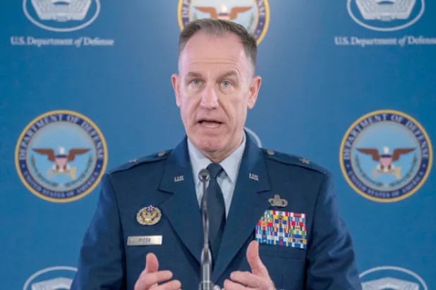 تحذير إيراني غداة قصف أميركي لقواعد عسكرية شرق سوريا