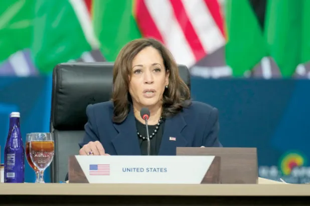 أميركا تكثّف مساعيها لمواجهة النفوذ الصيني في أفريقيا