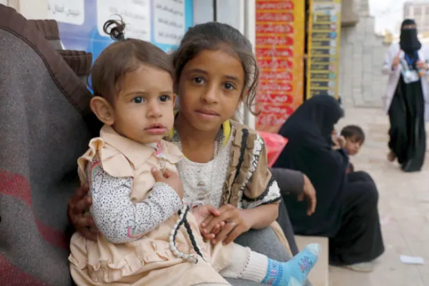 تراجع معدلات النزوح في اليمن بنسبة 161% منذ بداية العام