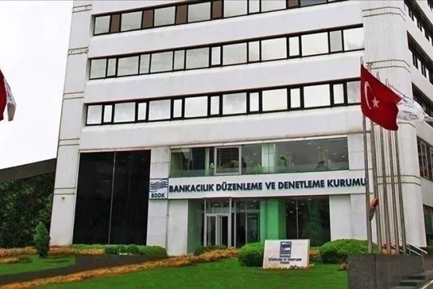 BDDK'dan 2 bankanın kurulmasına, 1 bankanın faaliyetine izin