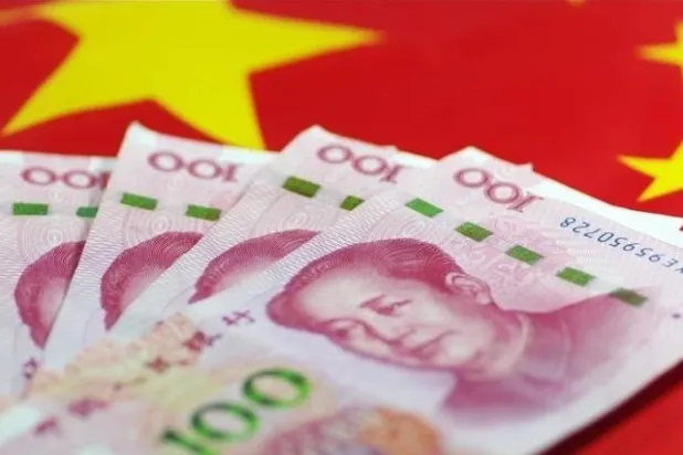 Çin para birimi yuan ile yapılan uluslararası ödemeler 2022'de arttı