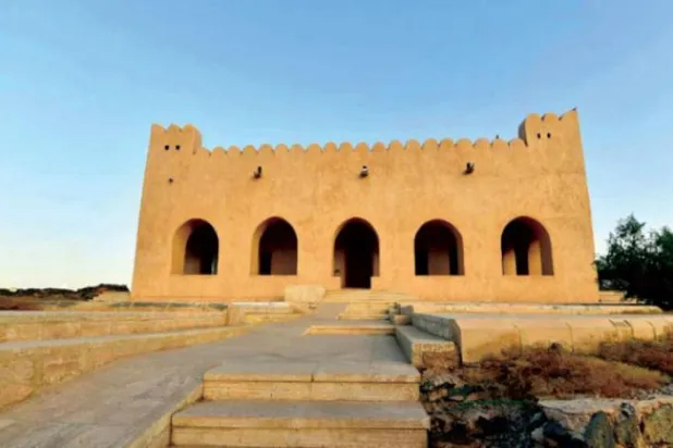 Mekke ve Medine’deki tarihi mekanlar restore ediliyor