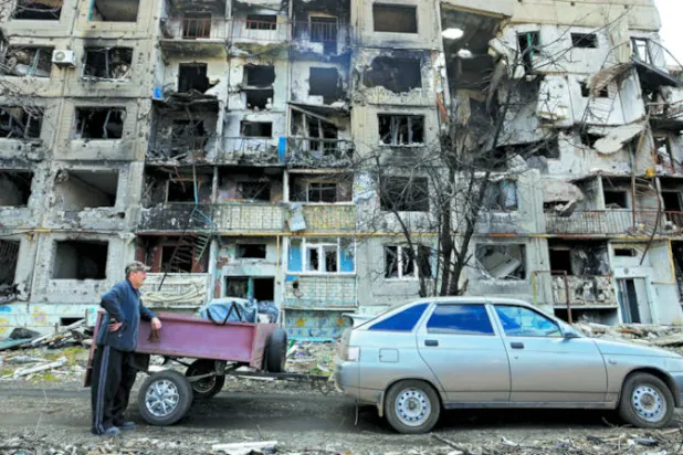 تركيا تعلن دعمها للمبادرة الصينية لحل الأزمة الأوكرانية