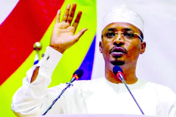 تشاد: عفو رئاسي عن 380 متمرداً