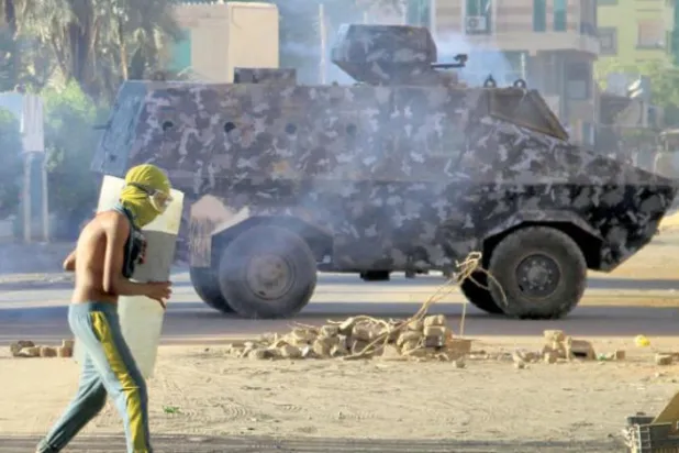 Sudan to Discuss Military, Security Reform