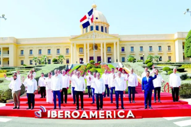 İbero-Amerika Zirvesi’nde anlaşmazlıklar derinleşti