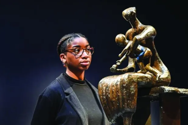 سوق اللوحات القديمة تستقطب هواة من باريس إلى نيويورك