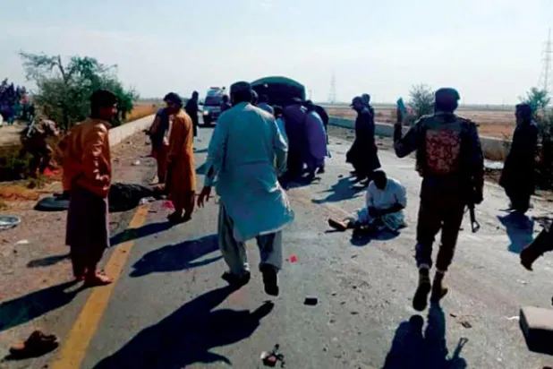 «طالبان باكستان» تخشى غارات الطائرات المسيّرة