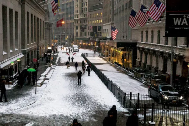 اقتصاديون يرجّحون دخول أميركا حالة ركود