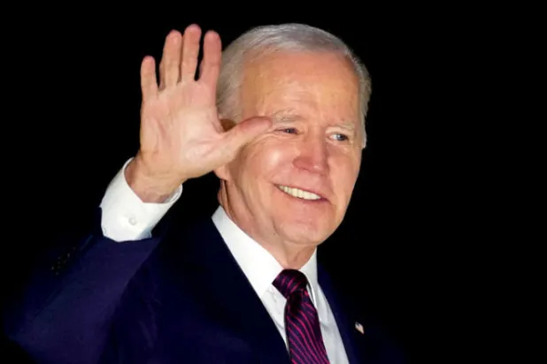 بايدن يدشن القمة الثانية للديمقراطية مع ازدياد المخاوف من روسيا والصين