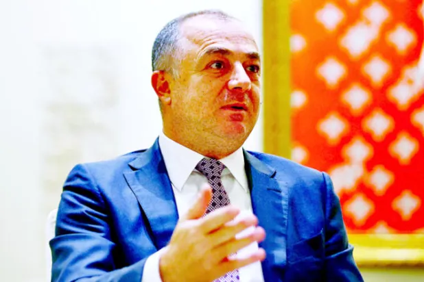 بوصعب لـ «الشرق الأوسط» : باسيل أخطأ في رد فعله