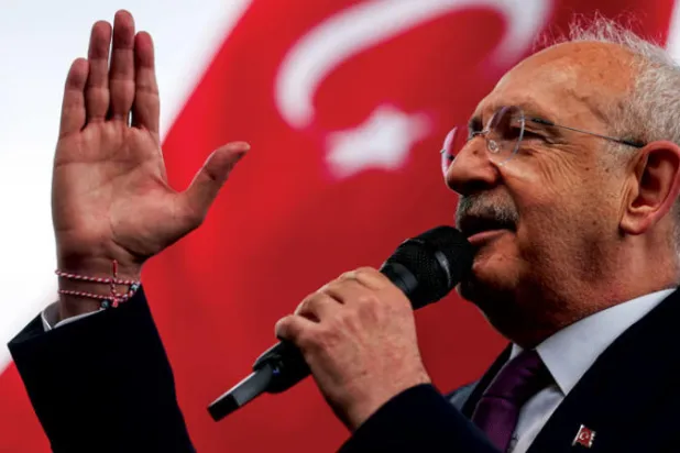 تركيا: انتخابات الرئاسة تنحصر بين 4 مرشحين