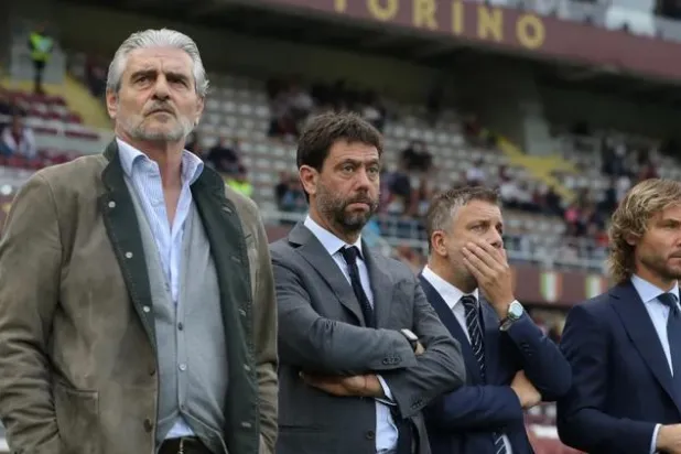 قاضٍ إيطالي يطلب محاكمة أنيلي رئيس يوفنتوس