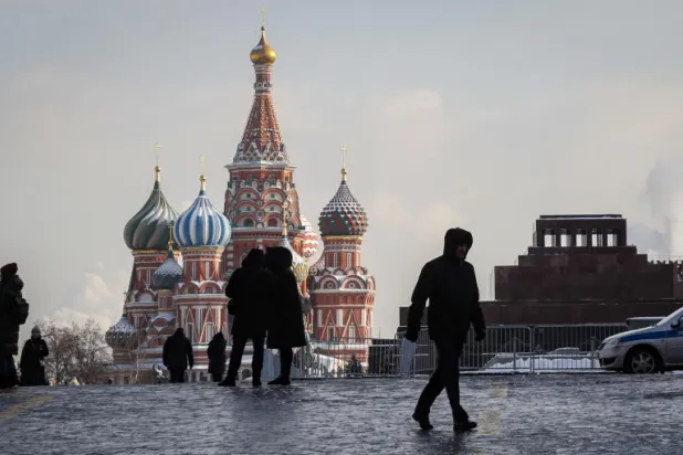 موسكو: روسيا لا تعتزم الانسحاب من منظمة التجارة العالمية