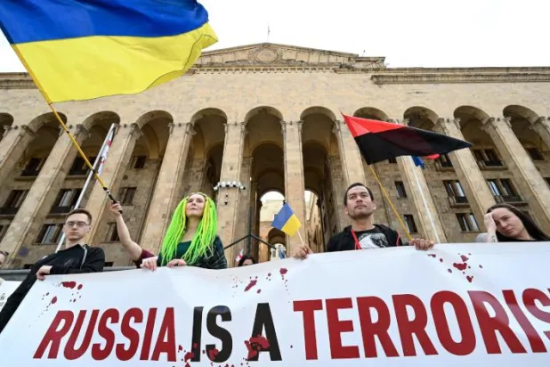 بولندا تطالب الأولمبية الدولية بالتمسك بحظر روسيا في «أولمبياد 2024»