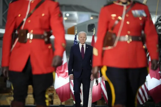 بايدن يستضيف ثاني قمة من أجل الديمقراطية في ظل صعود الصين