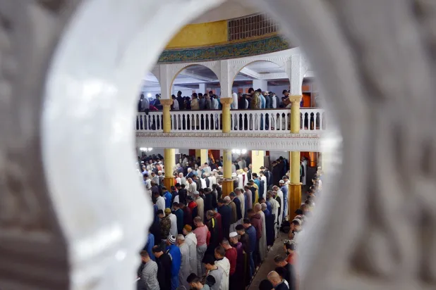 Islamic World Outraged over Quran Burning in Copenhagen 