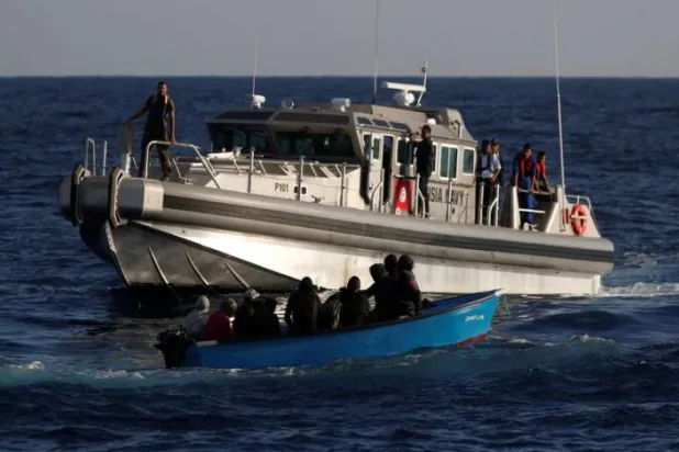 France, Italy to Support Tunisia Control Irregular Migration
