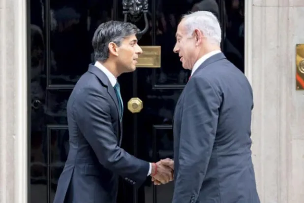 خواسته نتانیاهو از جهانیان: فشار بر ایران را افزایش دهید