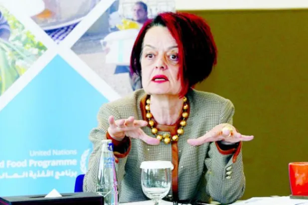 WFP: We Need $23 Bln to Address Biggest Food Security Crisis