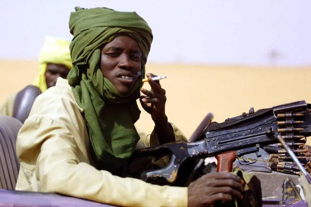 Sudan'da sivil kurtarma hükümeti muhalefeti… Silahlı hareketlerle sıkıntılı silah kardeşliği