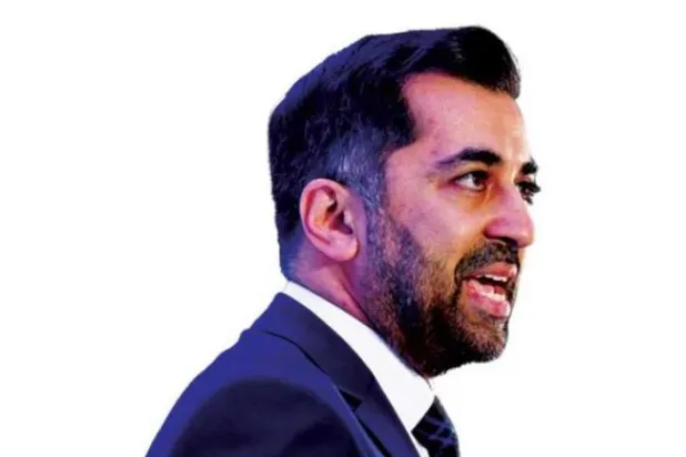 پاکستانی تارک وطن کا بیٹا سکاٹ لینڈ حکومت کا سربراہ