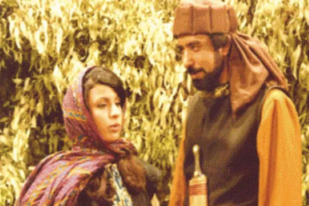 أم البنين ووضاح اليمن... للعشق ثمنه الباهظ وللجمال بئره العميقة