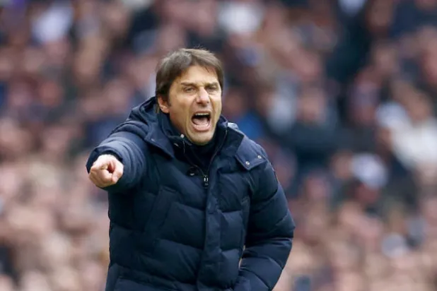 كيف انتهت مسيرة أنطونيو كونتي مع توتنهام؟