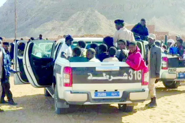 تقرير أممي يطالب بالتحقيق في «جرائم ضد الإنسانية» ارتُكبت في ليبيا