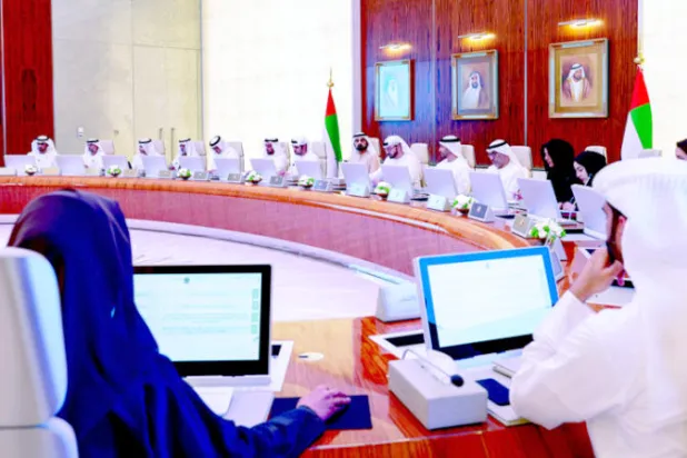 الإمارات تتطلع لمضاعفة إعادة التصدير عبر 24 مبادرة في 2030