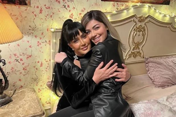  مشاركات «لافتة» لفنانين وأسرهم في موسم دراما رمضان