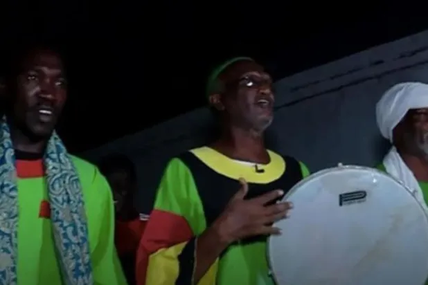 Sudan’da bir ramazan mirası: Sahur davulcuları